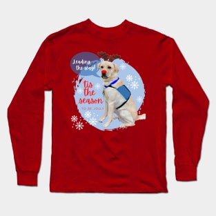 Tis the Season Long Sleeve T-Shirt